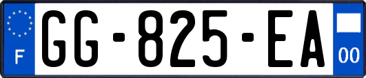 GG-825-EA