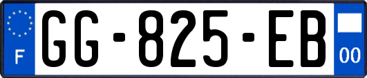 GG-825-EB