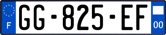 GG-825-EF