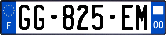 GG-825-EM
