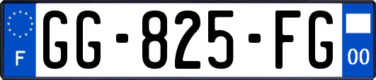 GG-825-FG