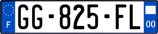 GG-825-FL