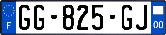 GG-825-GJ