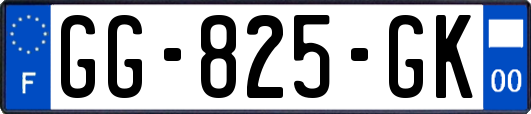 GG-825-GK