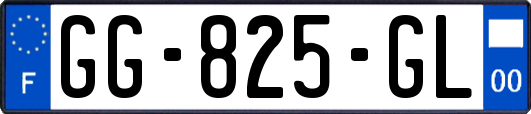 GG-825-GL