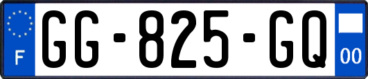 GG-825-GQ