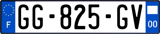 GG-825-GV