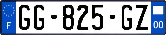 GG-825-GZ