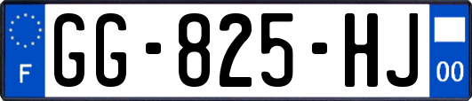 GG-825-HJ