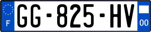 GG-825-HV
