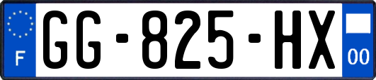 GG-825-HX