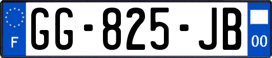 GG-825-JB