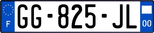 GG-825-JL