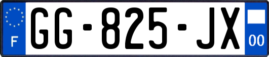 GG-825-JX