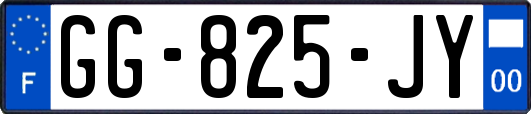 GG-825-JY
