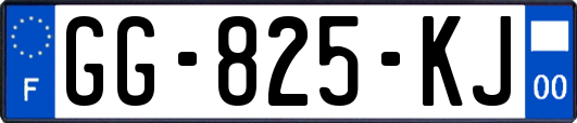 GG-825-KJ