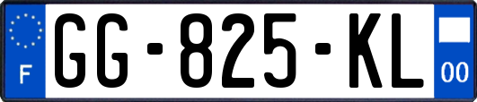 GG-825-KL