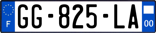 GG-825-LA