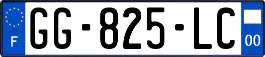 GG-825-LC