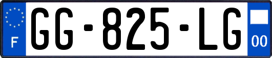 GG-825-LG