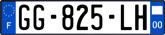 GG-825-LH
