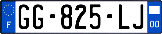 GG-825-LJ