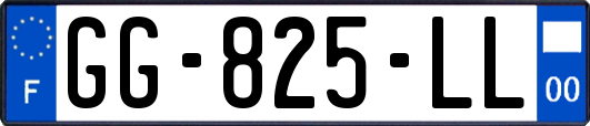 GG-825-LL