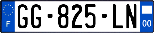 GG-825-LN