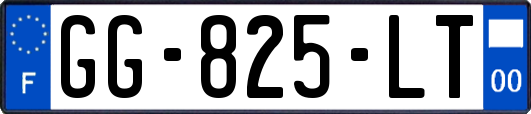 GG-825-LT