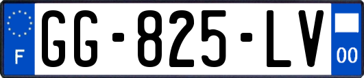 GG-825-LV