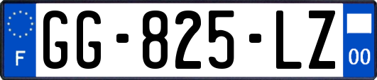 GG-825-LZ