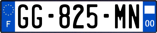GG-825-MN