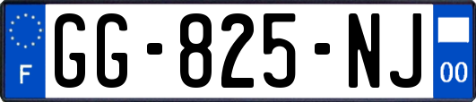 GG-825-NJ