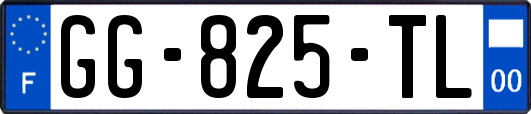 GG-825-TL