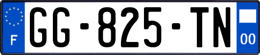 GG-825-TN