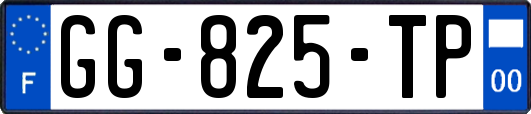 GG-825-TP