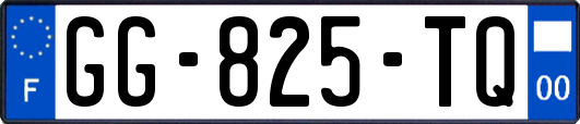GG-825-TQ