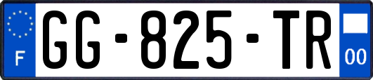 GG-825-TR