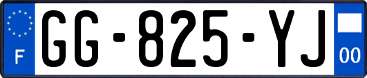GG-825-YJ