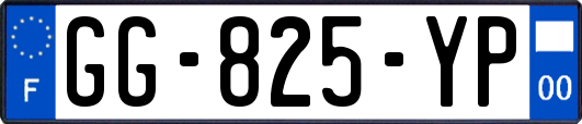 GG-825-YP