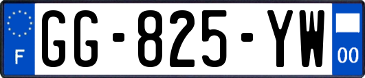 GG-825-YW