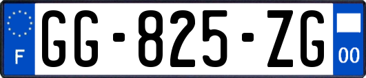 GG-825-ZG