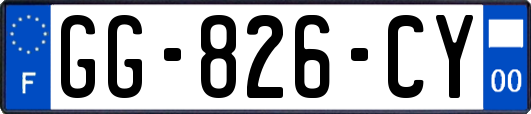 GG-826-CY
