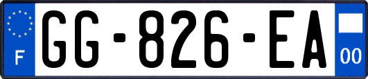 GG-826-EA
