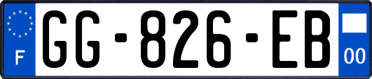 GG-826-EB