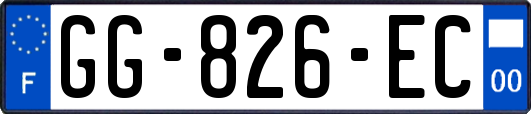 GG-826-EC