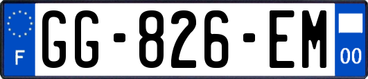 GG-826-EM