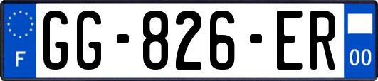 GG-826-ER