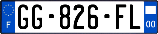 GG-826-FL