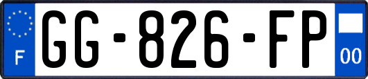 GG-826-FP